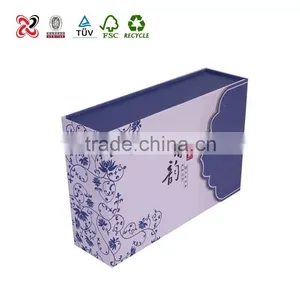 New Design Cardboard Cosmetic Packaging Boxes thumbnail-2
