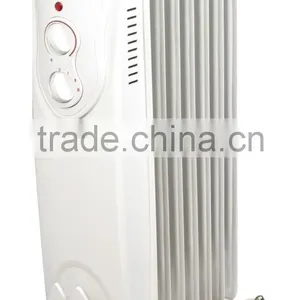 Oil Heater thumbnail-1