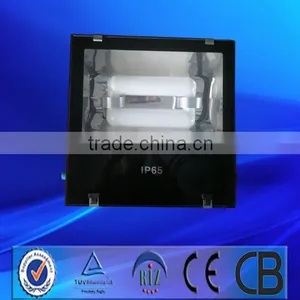Outdoor Lighting Low Frequency Induction Flood Light thumbnail-1