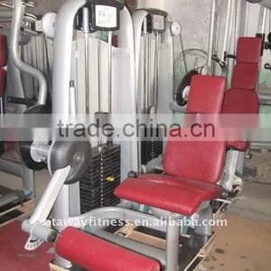 Gym Equipment / Fitness Equipment / Seated Leg Extension(T05) thumbnail-1