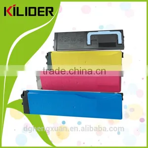 Compatible Toner Cartridge TK-541 for Kyocera FS-C5100DN thumbnail-1