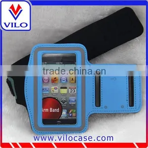 Sport Running Armband for Iphone 6 thumbnail-5