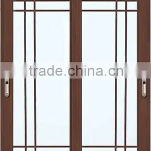 Aluminum Alloy Window With Grills thumbnail-1
