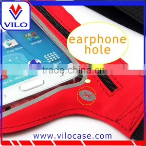 OEM Service Cheap Wasit Belts / Water Resistant Waist Bags/ Running Belt thumbnail-2