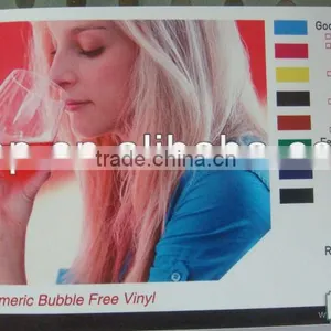Polymeric Bubble Free Vinyl thumbnail-2