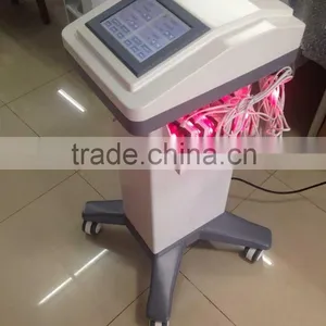 Fat Reduce Lipo Laser Machine 2015 thumbnail-4