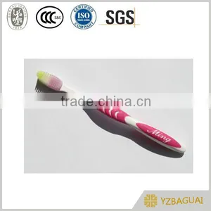 Promotion Disposable Hotel Toothbrush thumbnail-1