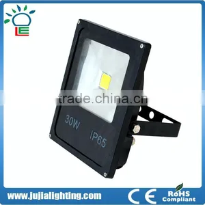 Warm White LED Flood Light From Zhongshan Outdoor Lighting Factory thumbnail-3