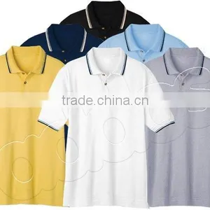Golf Shirt thumbnail-1