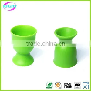 OEM Eco-friendly Silicone Wine Glass thumbnail-1