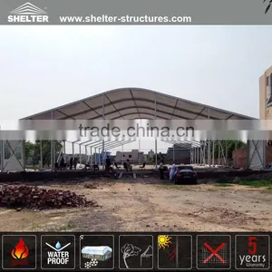 SHELTER TENT Manufacturer Guangzhou China for Sale thumbnail-4