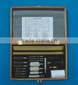 Gun Cleaning Brushes thumbnail-1