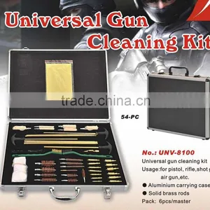 Gun Cleaning Kit thumbnail-1