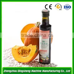 Pumpkin Seed Oil thumbnail-1