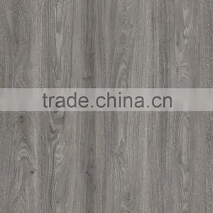 CHANGZHOU NEWLIFE EMBOSSED WOOD GRAIN PLASTIC FLOORING SHEET thumbnail-1