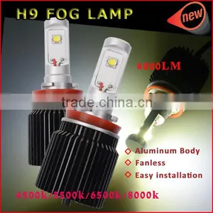 Hot Sale Led Motorcycle Headlight Auto Led Fog Lights Fortoyota Angel Eyes Headlight thumbnail-5