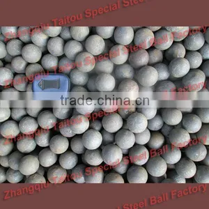 2 Inch Grinding Media Ball Used in the Power Station thumbnail-1