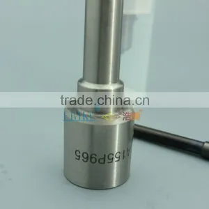 Scania Truck Parts Injectors Nozzle 093400-9650 , DLLA155P965 Denso Auto Parts Denso Injector Nozzle Quality Choice thumbnail-3