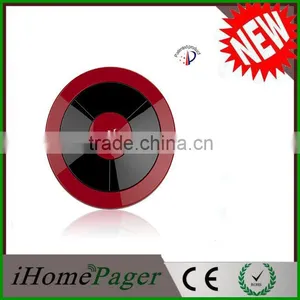 HCM310 Newest 360 Degrees All-round Waterproof Call Button thumbnail-4