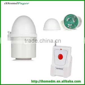 CE Certificate Made in China Wireless Alarm System thumbnail-4