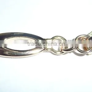 Metal Slider for Nylon Zipper thumbnail-1