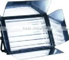 Fluorescent Light Color 4 Tubes thumbnail-1