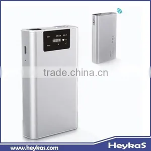 7800mah Multi-use Power Bank With 3G WiFi Router thumbnail-1