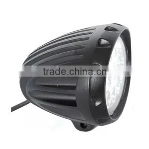 Wholesale Product 6inch Offroad Led Light, Car Accessories 65w Led Work Light Led Driving Lights for ATV UTV thumbnail-4