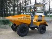 Dumper Truck Site Dumper thumbnail-1