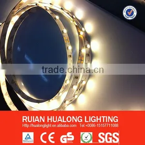 Indoor 2700K Unjacked 12V Led Strip Lights thumbnail-1