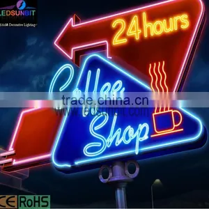 Led Neon Signs With Best Quality and Price Single Led thumbnail-3