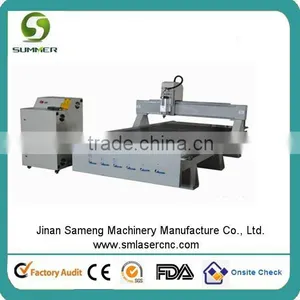 Wood Door Cnc Router 1325/cnc Cutting Machine 1325/cnc Stone Engraving Machine 1325/cnc Wood Engraving Machine 1325 thumbnail-1