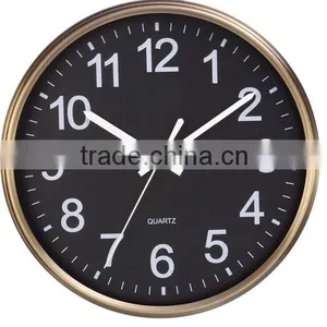 Decorative Wall Fashion Clock, Wall Mounted Clock thumbnail-1