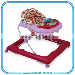 DELUXE BABY WALKER MUSICAL ACTIVITY thumbnail-5