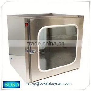 CE Approved Clean Lab Transfer Window thumbnail-1