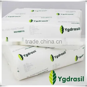 High Quality BEST PRICE Hand Paper Manufacture N/fold V/fold,C/fold,tall Fold thumbnail-1