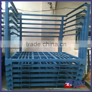 Warehouse Stackable Storage Nestainer thumbnail-1