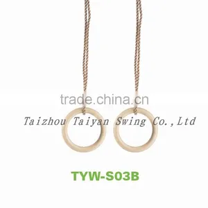 Wood Rings Swing thumbnail-1