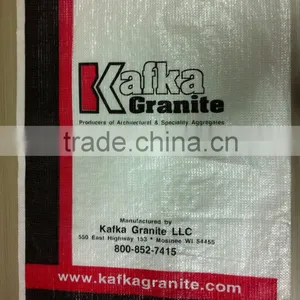 pp Woven Bag, Woven Bag, Woven Polypropylene Sacks thumbnail-1