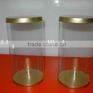 Automatic PVC Tube Forming Making Machine thumbnail-5