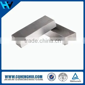 Matrix Hardness Flat Thread Rolling Dies From China Manufacture thumbnail-1