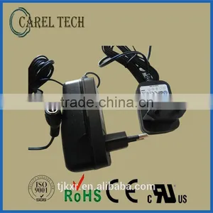 With 2-year Product Warranty CE, ROHS, TUV Approved Outdoor Lighting Transformer thumbnail-6