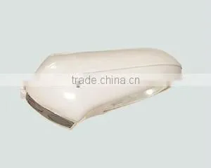 High Strength Compact Stucture Smooth Profile Street Light thumbnail-1