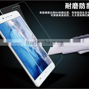 Anti Bluelight Colored 9H Tempered Glass Full Cover Screen Protector For Vivo X5L thumbnail-5