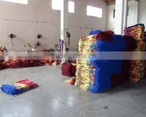 Shaoxing Shirui Knitting Co., Ltd. company overview - view 1 thumbnail