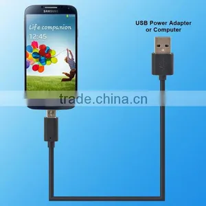 Manufactuer on China New Produce Micro Connector Usb Date Cable thumbnail-2