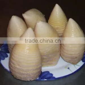 2016 New Crop Canned Bamboo Shoot 2950gram thumbnail-4