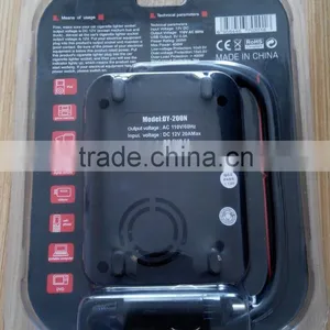 Car Inverter High Quality Inverter Inverter for Portable Oxygen Concentrator thumbnail-3
