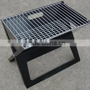 Reliped in Time Newest Design Mini Portable Smokeless Charcoal Bbq Grill No2 thumbnail-1