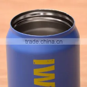 Cola Can Shape Stainless Steel Vacuum Flask,promotion Cola Vacuum Flask thumbnail-4